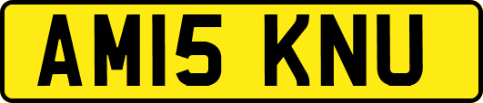AM15KNU
