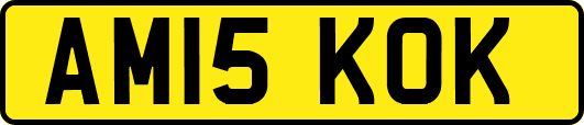 AM15KOK