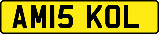 AM15KOL