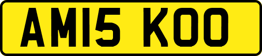AM15KOO