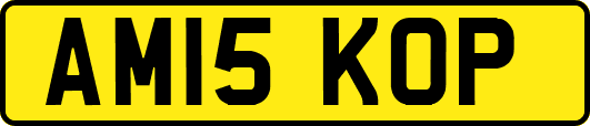 AM15KOP