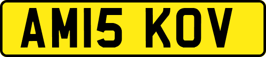 AM15KOV