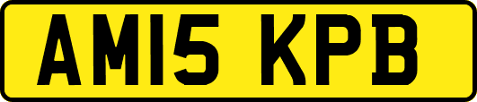 AM15KPB