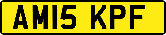 AM15KPF