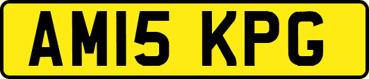 AM15KPG