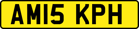 AM15KPH