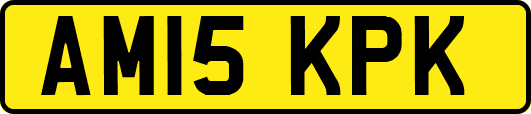 AM15KPK