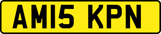 AM15KPN