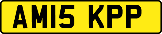 AM15KPP
