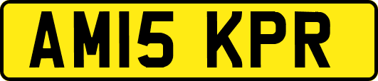 AM15KPR
