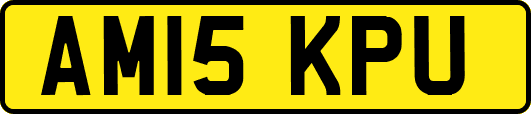 AM15KPU