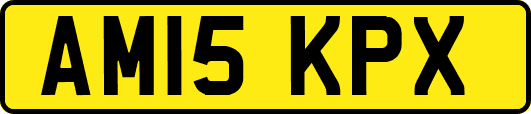 AM15KPX