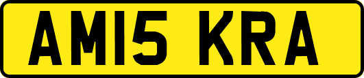 AM15KRA