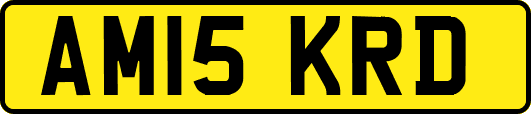 AM15KRD