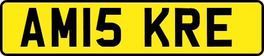 AM15KRE