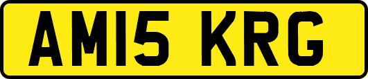 AM15KRG