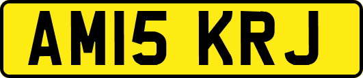 AM15KRJ