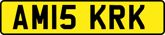 AM15KRK
