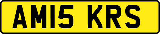 AM15KRS