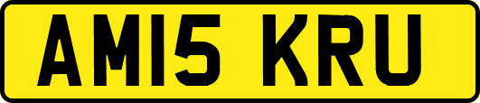 AM15KRU