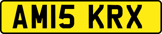 AM15KRX