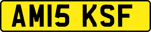 AM15KSF