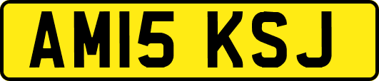 AM15KSJ