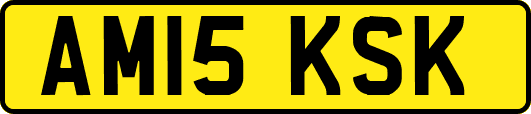 AM15KSK