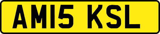AM15KSL