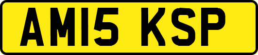 AM15KSP