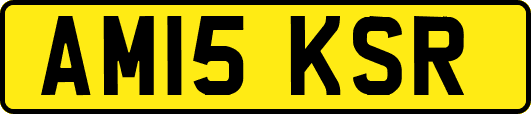 AM15KSR
