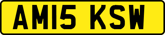 AM15KSW