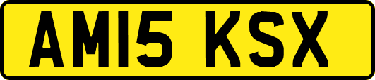 AM15KSX