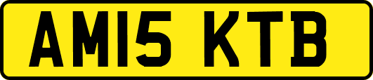 AM15KTB