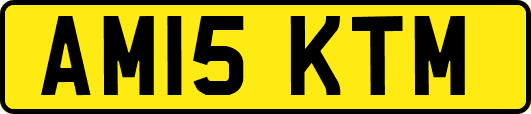 AM15KTM
