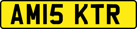 AM15KTR
