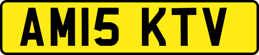 AM15KTV