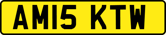 AM15KTW