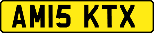 AM15KTX