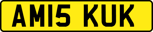 AM15KUK