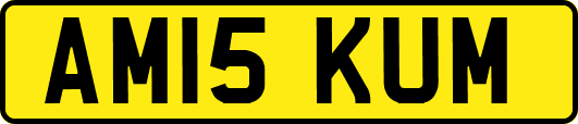 AM15KUM