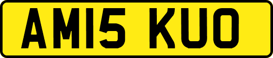 AM15KUO