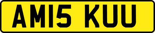 AM15KUU