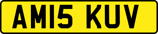 AM15KUV