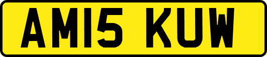 AM15KUW