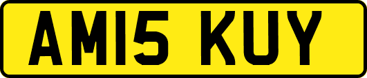 AM15KUY
