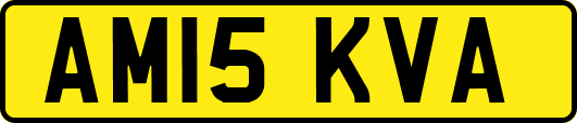 AM15KVA