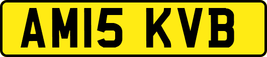 AM15KVB
