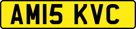 AM15KVC