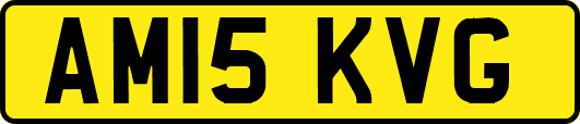 AM15KVG